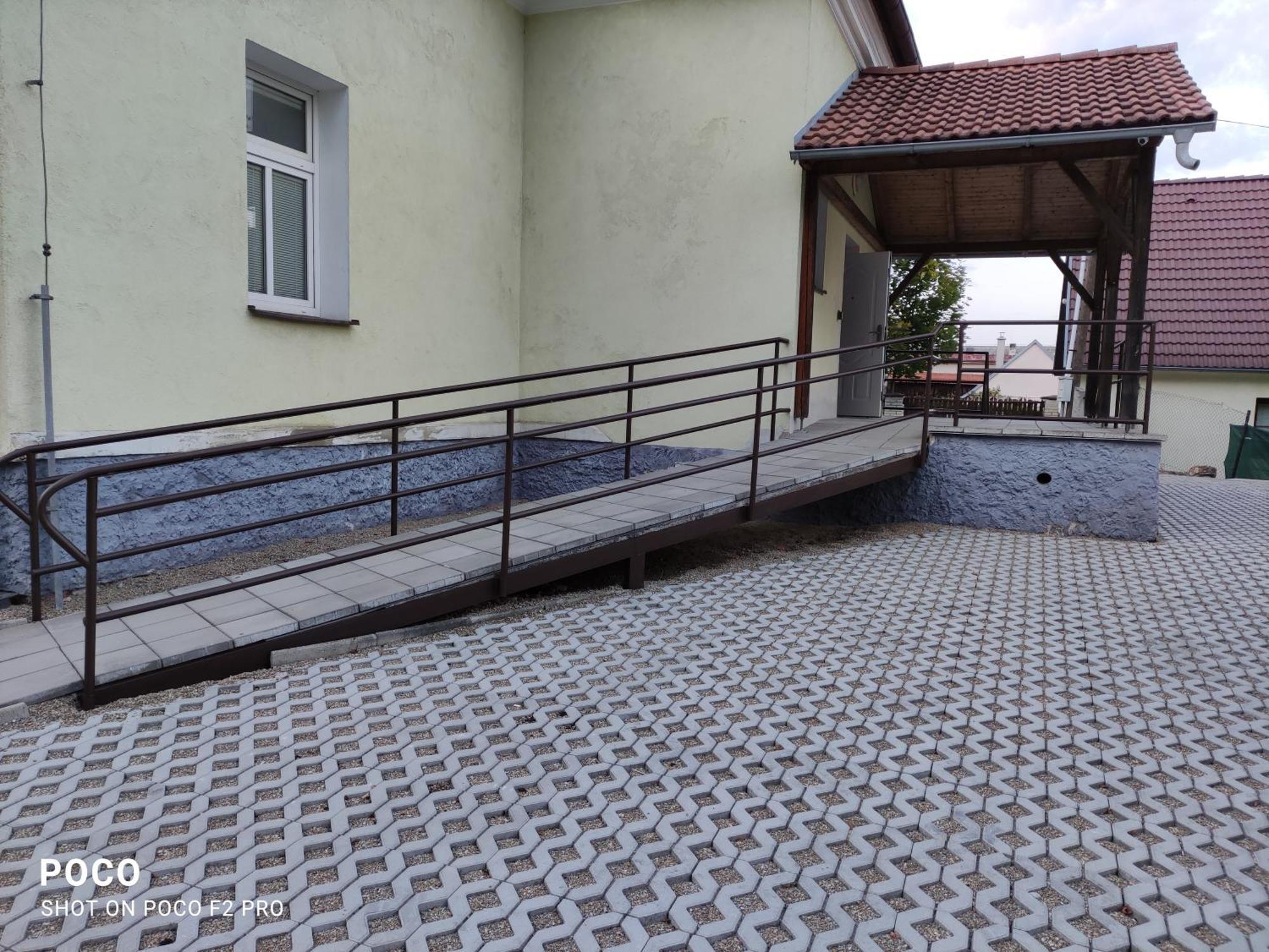 Zamecka Posta Penzion Neznašov Kültér fotó